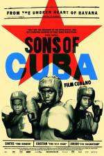 Watch Sons of Cuba 5movies