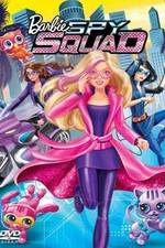 Watch Barbie Spy Squad 5movies