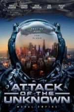 Watch Attack of the Unknown 5movies