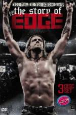 Watch WWE You Think You Know Me - The Story of Edge 5movies