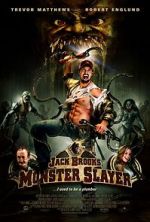 Watch Jack Brooks: Monster Slayer 5movies