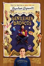 Watch Gentlemen Broncos 5movies