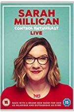 Watch Sarah Millican: Control Enthusiast Live 5movies