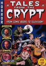 Watch Tales from the Crypt: From Comic Books to Television 5movies