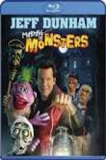 Watch Jeff Dunham: Minding The Monsters 5movies