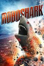 Watch Roboshark 5movies