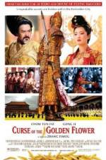 Watch Curse of the Golden Flower 5movies