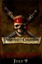 Watch Pirates of the Caribbean: The Curse of the Black Pearl 5movies