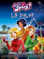 Watch Totally Spies! The Movie 5movies
