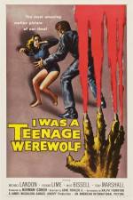 Watch I Was a Teenage Werewolf 5movies