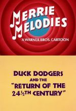 Watch Duck Dodgers and the Return of the 24th Century (TV Short 1980) 5movies