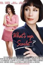 Watch What's Up, Scarlet? 5movies
