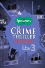 Watch The 2013 Crime Thriller Awards 5movies