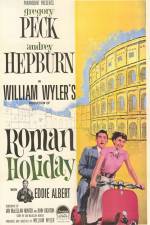 Watch Roman Holiday 5movies