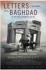 Watch Letters from Baghdad 5movies