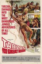 Watch Tarzan and the Great River 5movies