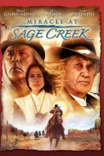 Watch Miracle at Sage Creek 5movies
