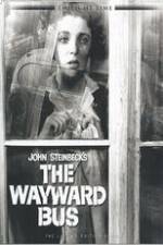 Watch The Wayward Bus 5movies