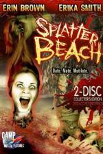 Watch Splatter Beach 5movies