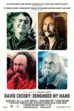 Watch David Crosby: Remember My Name 5movies