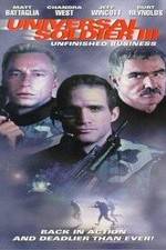 Watch Universal Soldier III: Unfinished Business 5movies