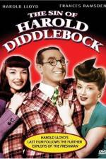 Watch The Sin of Harold Diddlebock 5movies