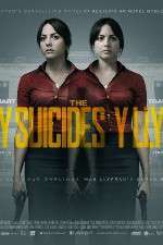 Watch The Library Suicides 5movies