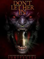 Watch Don\'t Let Her In 5movies