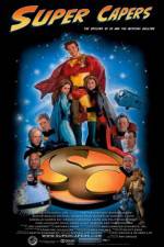 Watch Super Capers 5movies