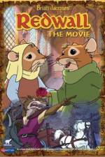 Watch Redwall The Movie 5movies