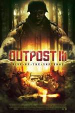 Watch Outpost Rise of the Spetsnaz 5movies