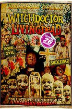 Watch Witchdoctor of the Livingdead 5movies