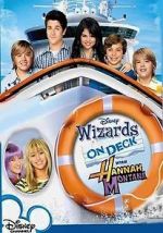 Watch Wizards on Deck with Hannah Montana 5movies