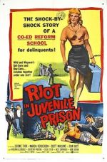 Watch Riot in Juvenile Prison 5movies