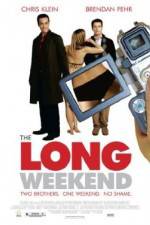 Watch The Long Weekend 5movies