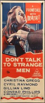 Watch Don't Talk to Strange Men 5movies