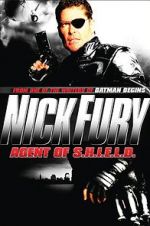 Watch Nick Fury: Agent of Shield 5movies