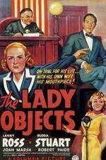 Watch The Lady Objects 5movies