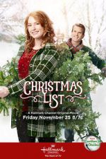 Watch Christmas List 5movies