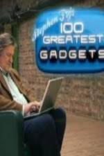 Watch Stephen Fry's 100 Greatest Gadgets 5movies