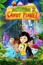 Watch Jungle Master 2: Candy Planet 5movies