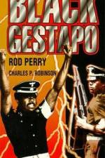 Watch The Black Gestapo 5movies