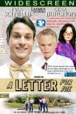 Watch A Letter for Joe 5movies