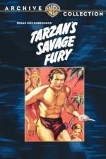 Watch Tarzan's Savage Fury 5movies