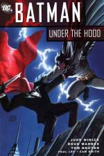 Watch Batman Under the Red Hood 5movies