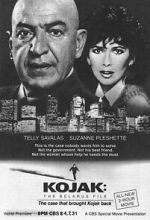 Watch Kojak: The Belarus File 5movies