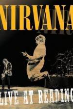 Watch Nirvana: Live At Reading 5movies