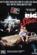 Watch The Big Steal 5movies