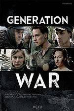 Watch Generation War 5movies