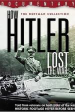 Watch How Hitler Lost the War 5movies
